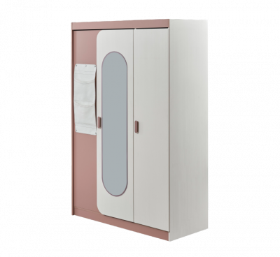 LINDA ארון 3 דלתות