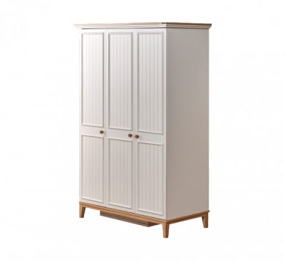 MIRAGE ארון 3 דלתות