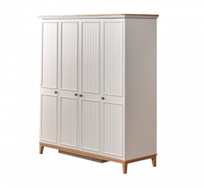 MIRAGEארון 4 דלתות