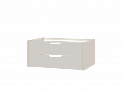 תוספת מגירות לארון  MIRAGE