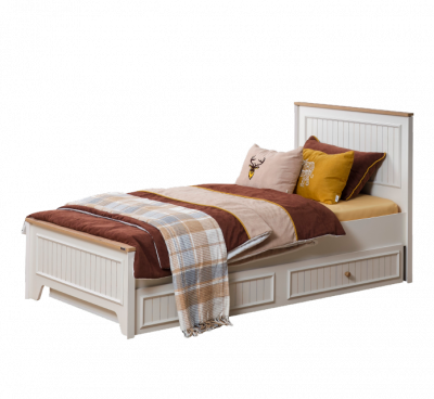 MIRAGE (100x200 Cm) מיטה