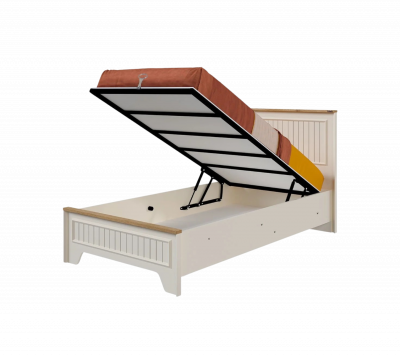 MIRAGE (100x200 Cm) מיטה עם ארגז