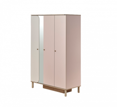 SOFIA ארון 3 דלתות