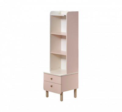 SOFIA BOOKCASE