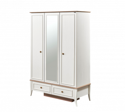 RUBY ארון 3 דלתות