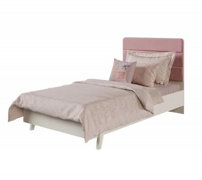 NORA חדש (100x200 Cm)  מיטה