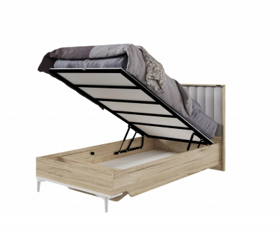 EVON (100x200 Cm) מיטה עם ארגז