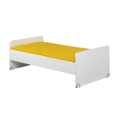 מיטת קומותיים FENIX New Smart (90×190) חלק קומה 1 