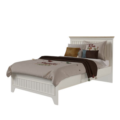 REGNUM  (100x200 Cm) מיטה