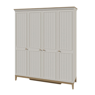 REGNUM Eארון 4 דלתות