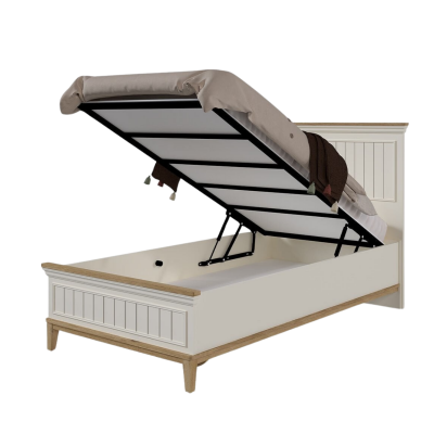 REGNUM  (100x200 Cm) מיטה עם ארגז