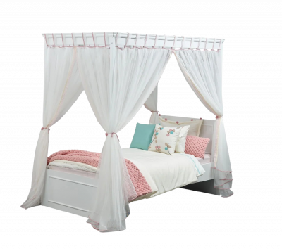 ALYA (100x200 Cm)   מיטה עם רשת