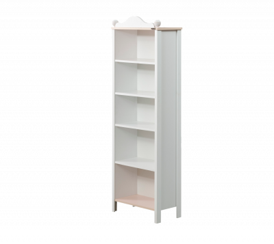 ALYA BOOKCASE