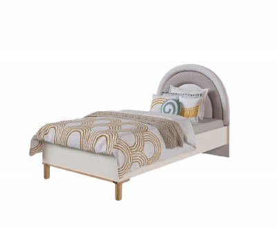 BOHEMLIFE (100x200 Cm) מיטה