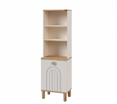 BOHEMLIFE BOOKCASE