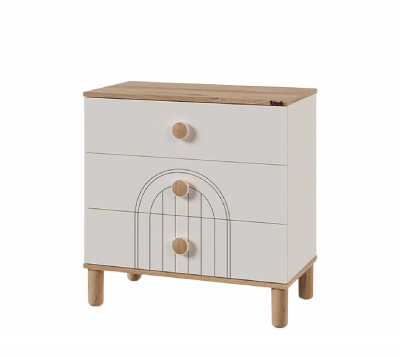 BOHEMLIFE קומודה