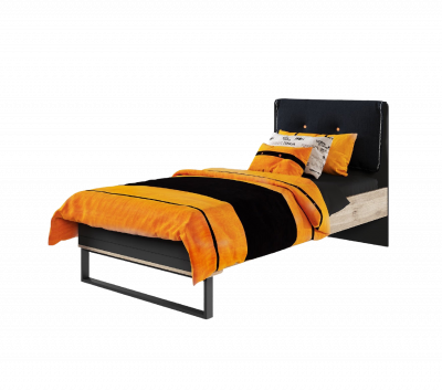 BOSS  (100x200 Cm) מיטה