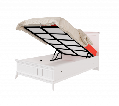 (100x200 Cm) עם ארגז GLORIA מיטה