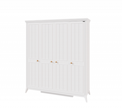 GLORIA  ארון 4 דלתות