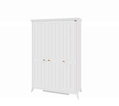 GLORIA  ארון 3 דלתות