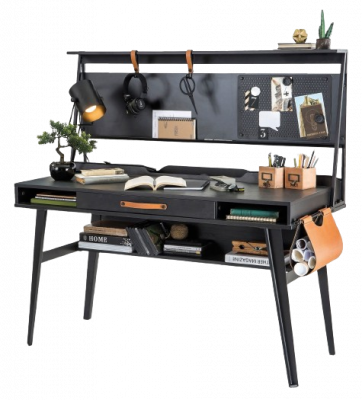 Dark Metal ספרייה