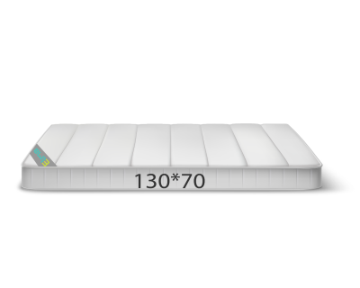 מזרון (70*130) גובה 15ס"מ