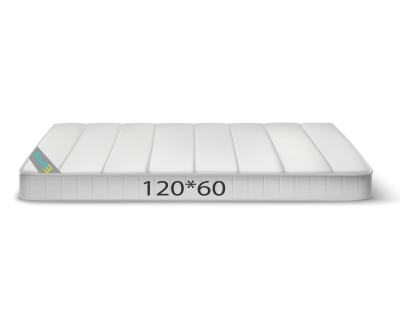 מזרון (60*120) גובה 12ס"מ