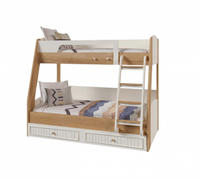 קומתיים MIREAGE  (90x200-120x200 Cm) מיטה