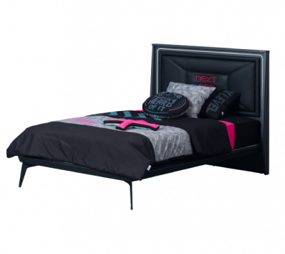 NEXT GAME (120x200 Cm) מיטה