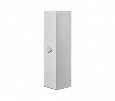 ארון דלת אחת NORA