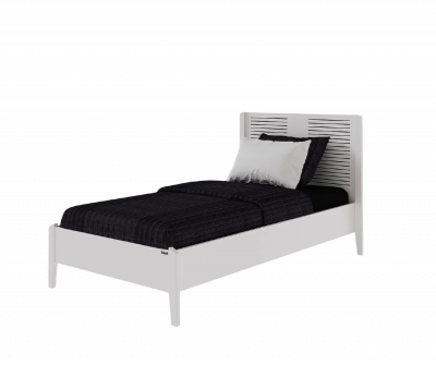 מיטת יחיד   100×200 ס"מ TWIN 