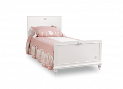 מיטה ROMANTICA (100*200)