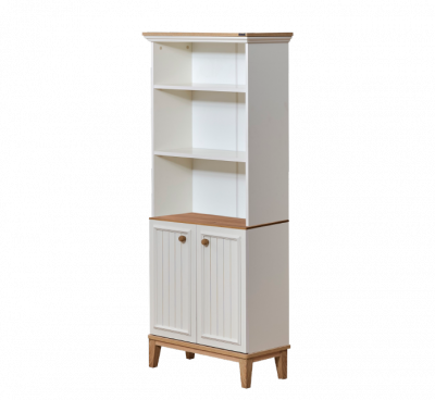 MIRAGE BOOKCASE