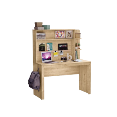 MOCHA ספרייה עם מדפים