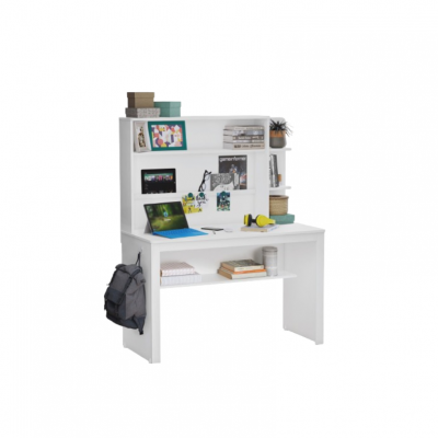 ROMANTICA ספרייה עם מדפים