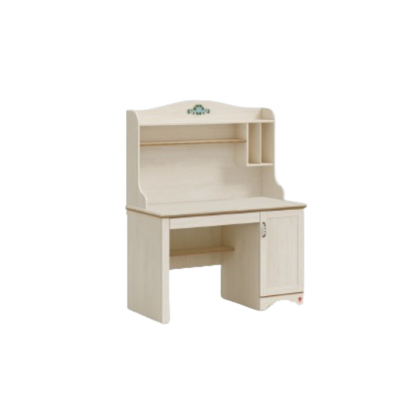 Flora (New) ספרייה